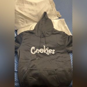 Cookies Hoodie